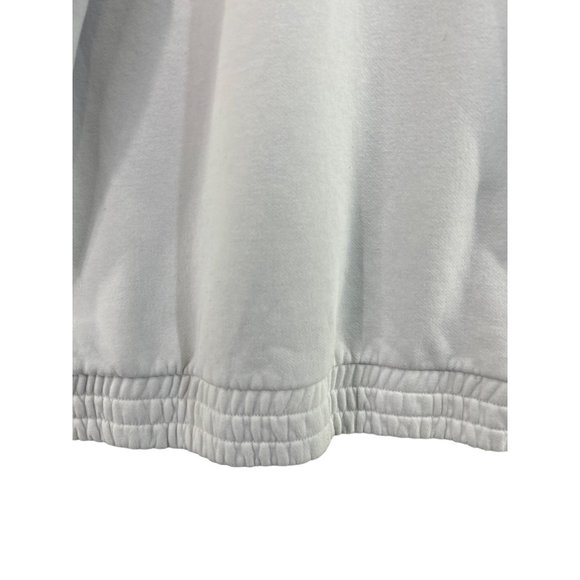 FILA White Pullover EUC Women's Top Size M - Picture 8 of 11